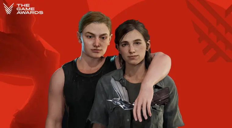 Imagen de The Game Awards corona a The Last of Us 2 como mejor juego del año (GOTY) 2020