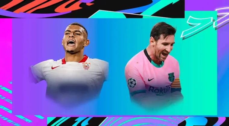 Imagen de FIFA 21: el Team of the Group Stage llega a Ultimate Team (TOTGS)
