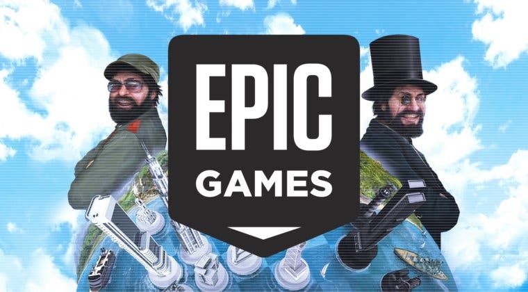 Imagen de Descarga ya totalmente gratis Tropico 5 en Epic Games Store