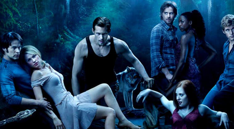 Imagen de True Blood tendrá un reboot de la mano del creador de Riverdale para HBO