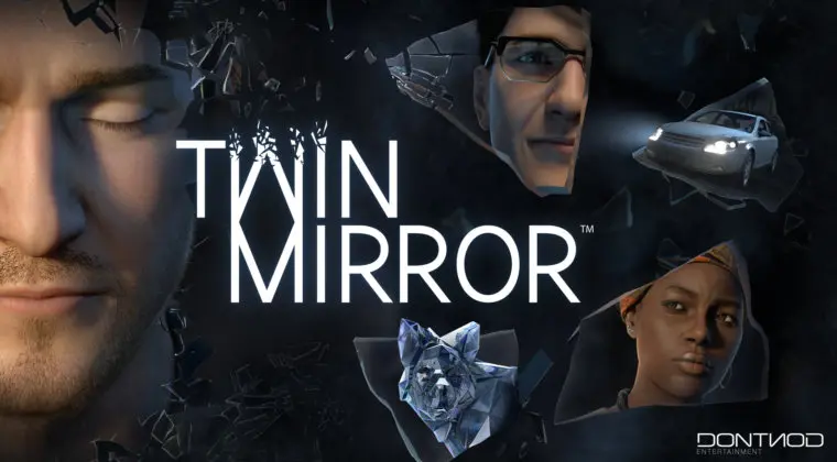 Imagen de Análisis Twin Mirror