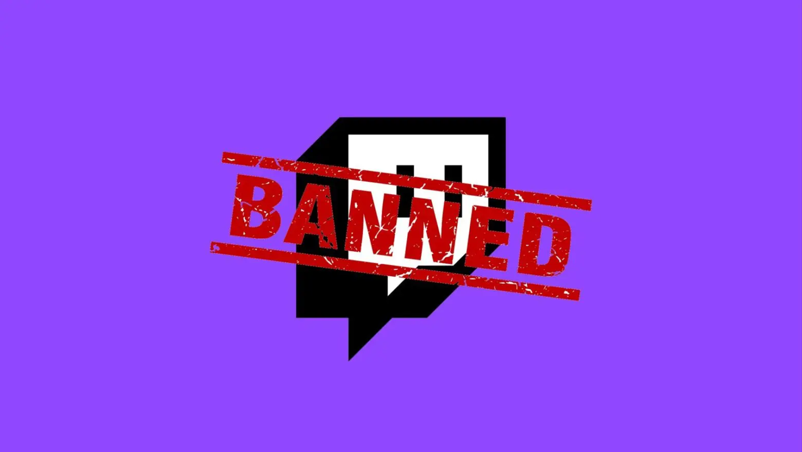 twitch ban