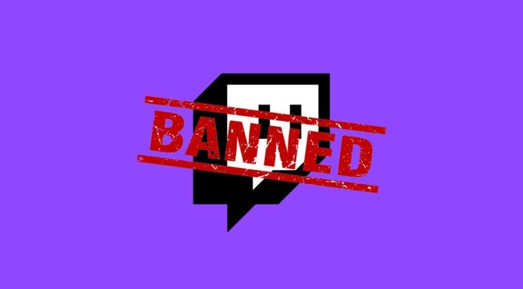 Imagen de Algunos streamers de Twitch no comprenden el ban por palabras como 'virgen'