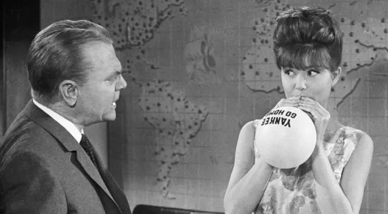 Imagen de Muere Pamela Tiffin, la recordada protagonista de Un, Dos, Tres