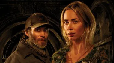 Imagen de Un lugar tranquilo 2: sus protagonistas luchan con Paramount para tener un mejor sueldo