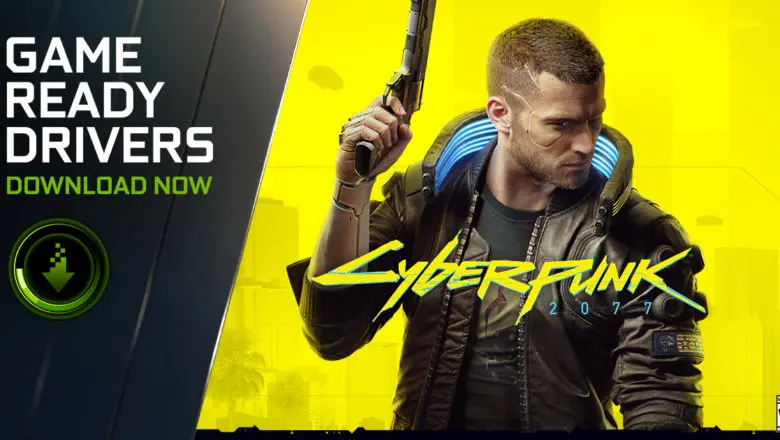Cyberpunk 2077