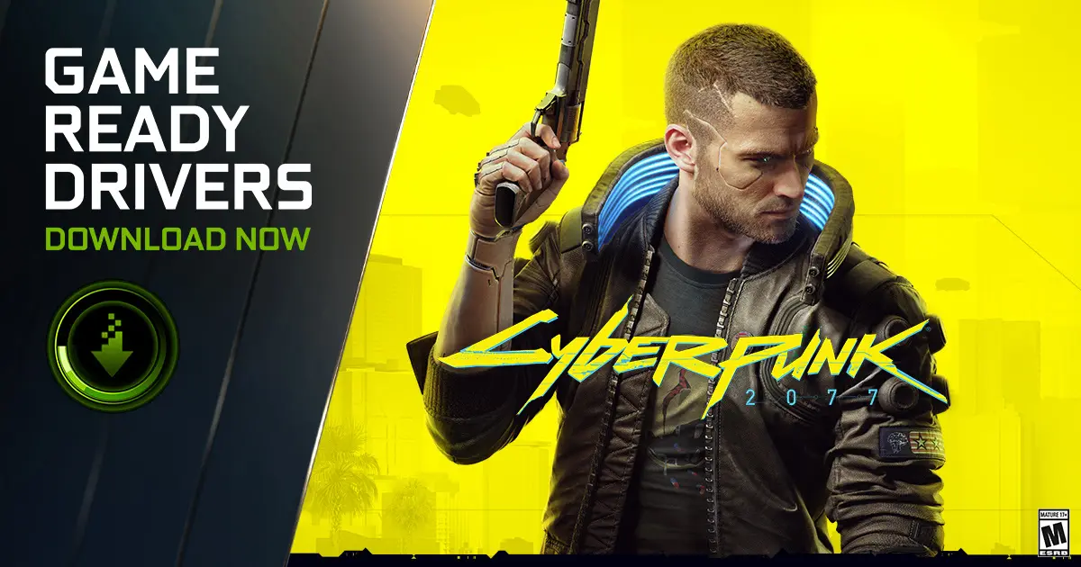 Cyberpunk 2077