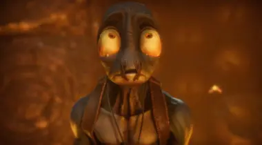 Imagen de ¿Oddworld: Soulstorm de camino a Xbox One? Una clasificación por edades así lo indicaría
