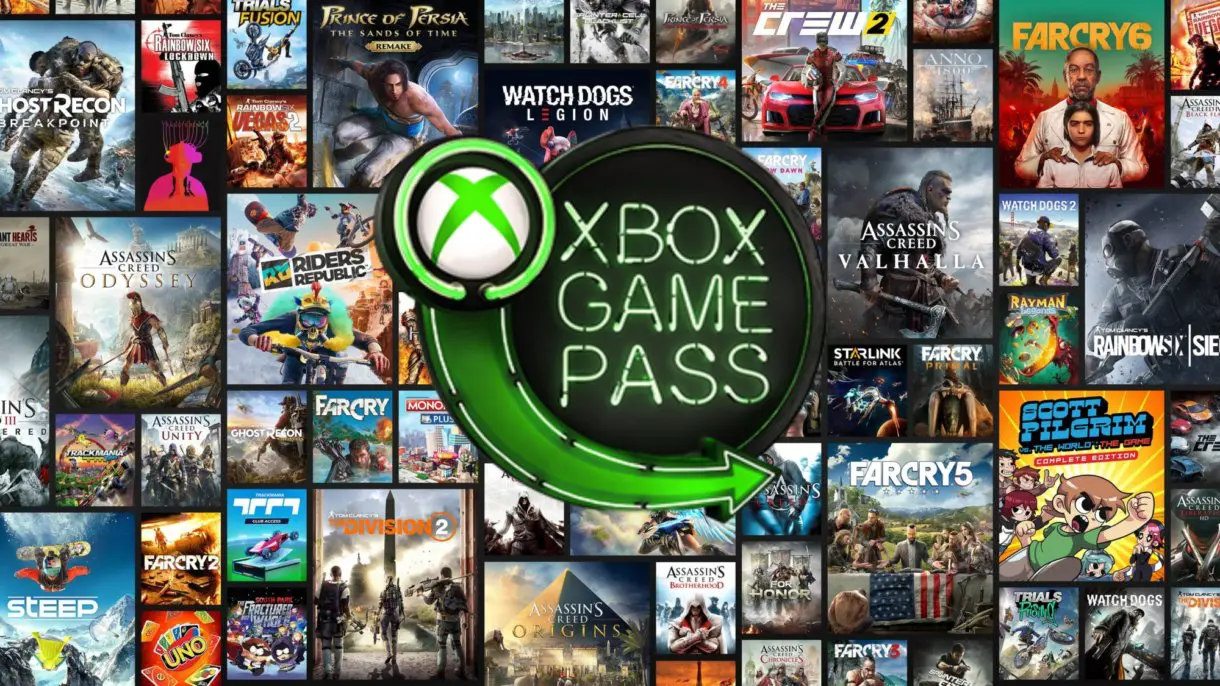 uplay game pass 2