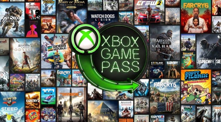 Imagen de Ubisoft como parte de Xbox Game Pass; estos serían los planes de las compañías