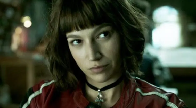 Imagen de Úrsula Corberó calienta el estreno de La Casa de Papel con este impactante posado