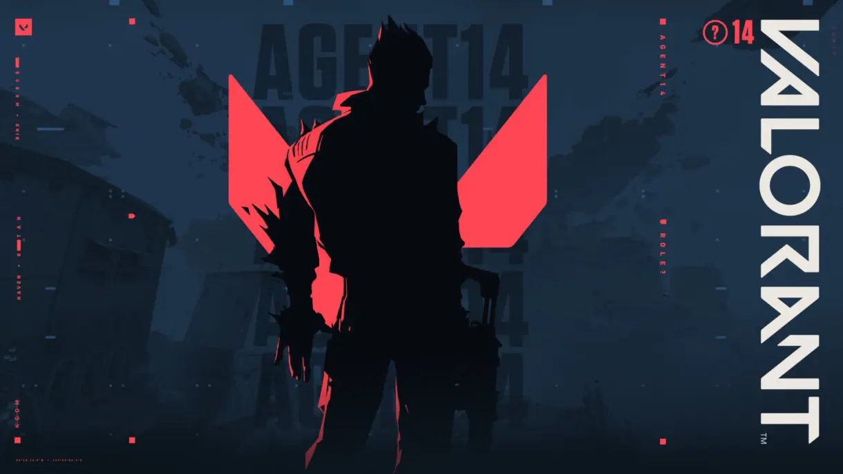 valorant agente