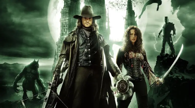 Imagen de El reboot de Van Helsing sigue en marcha y ya tiene director