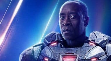 Imagen de Don Cheadle volverá como War Machine en Armor Wars, la nueva serie de Marvel