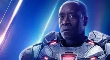 Imagen de Don Cheadle volverá como War Machine en Armor Wars, la nueva serie de Marvel
