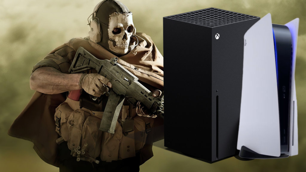 call of duty warzone ps5 xbox series x