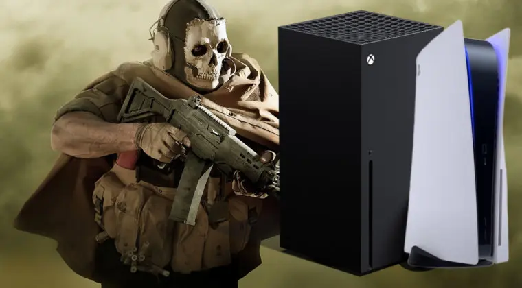Imagen de Warzone: el parche next-gen con mejoras para PS5 y Xbox Series X|S apunta a llegar en la temporada 5