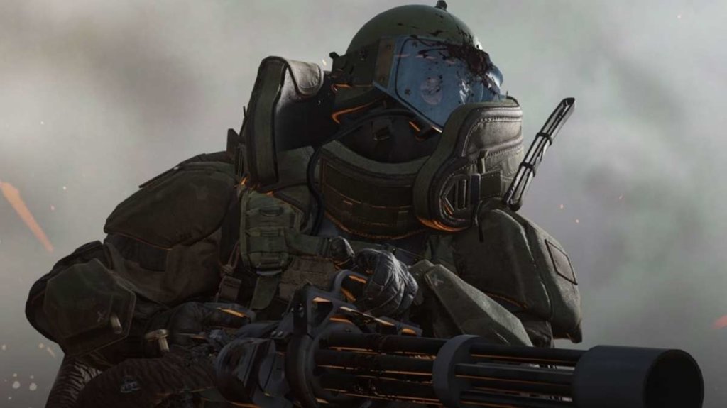 Call of Duty: Warzone