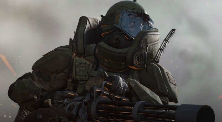 Imagen de Call of Duty: Warzone reunió a más de 100 millones de jugadores mensuales el año pasado
