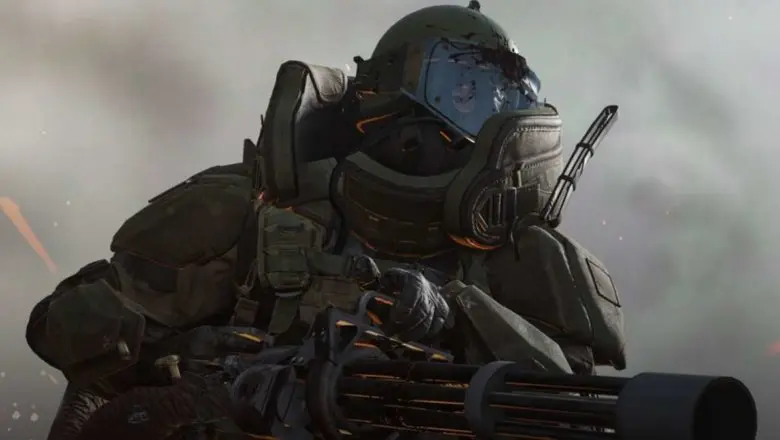 Call of Duty: Warzone