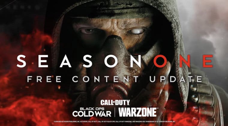 Imagen de Black Ops Cold War remonta en ventas gracias a Warzone; el actual pase de batalla es el más vendido
