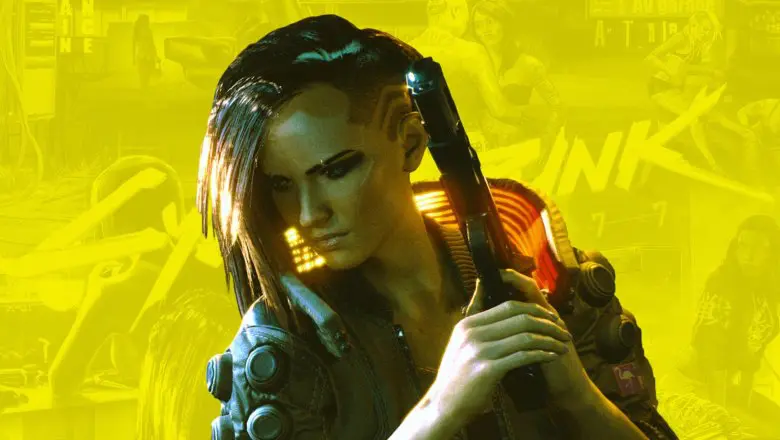 Cyberpunk 2077