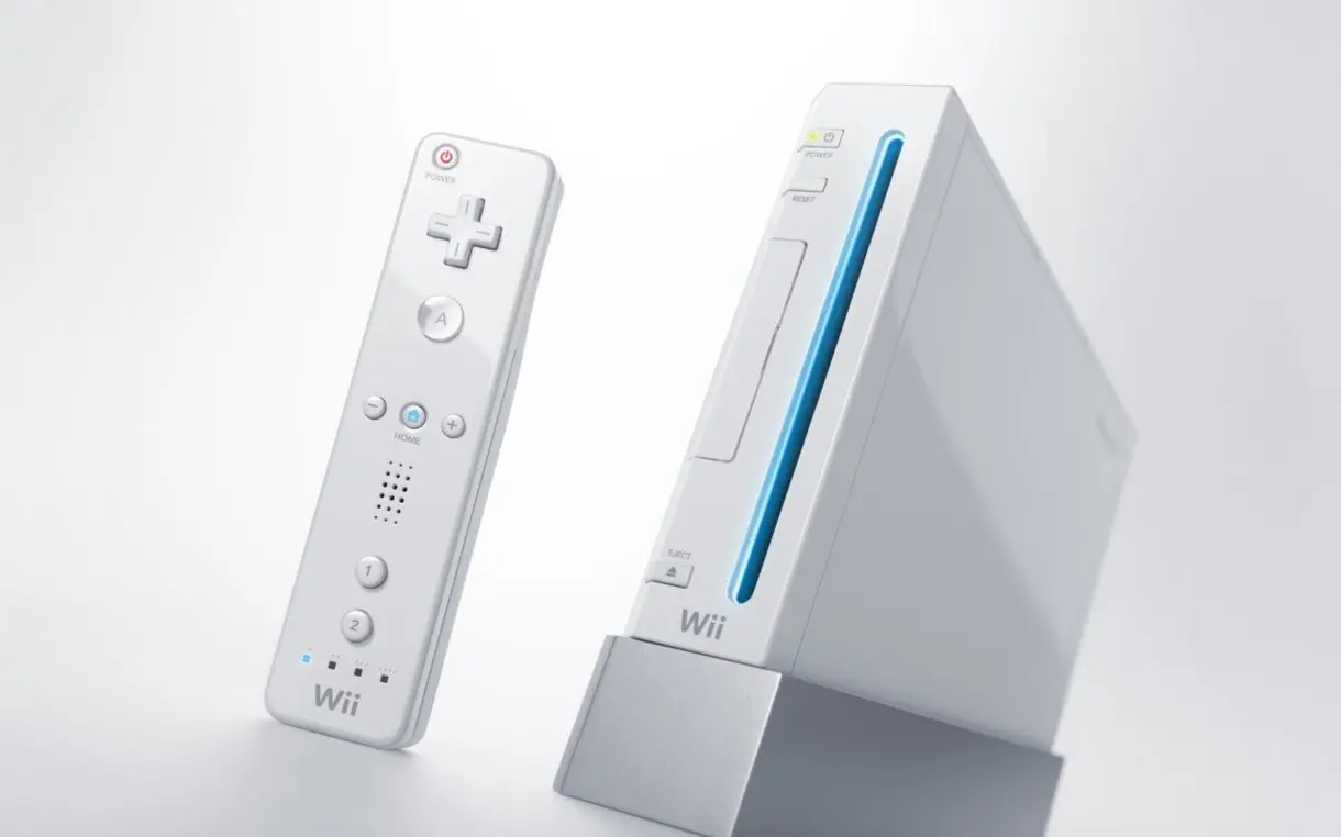 wii