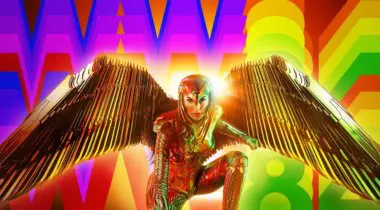 Imagen de Wonder Woman 1984 arrasa en descargas ilegales: el futuro de los estrenos en streaming, ¿en entredicho?