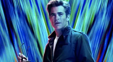 Imagen de Rogue Squadron: Chris Pine alaba la trama de la próxima cinta de Patty Jenkins