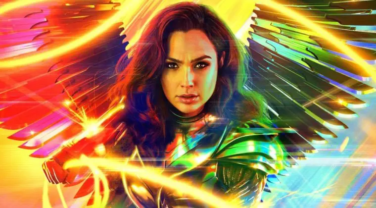 Imagen de Crítica de Wonder Woman 1984: Una Diana más humana en una película de más a menos
