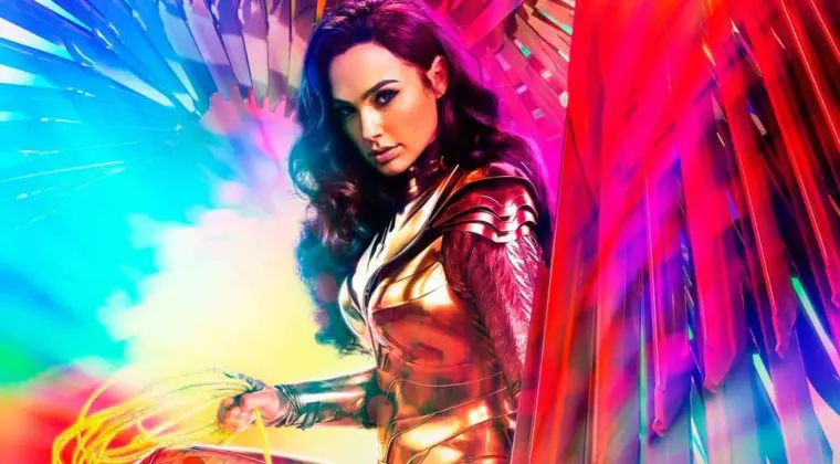 Imagen de Wonder Woman 1984: se revela la duración de la película