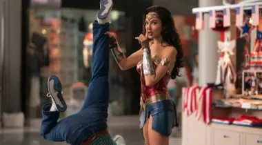 Imagen de Wonder Woman 1984: Fecha y contenidos del lanzamiento en DVD y Blu-Ray