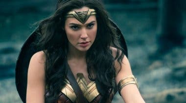 Imagen de Wonder Woman: El momento que Patty Jenkins tuvo que cambiar a petición de Warner