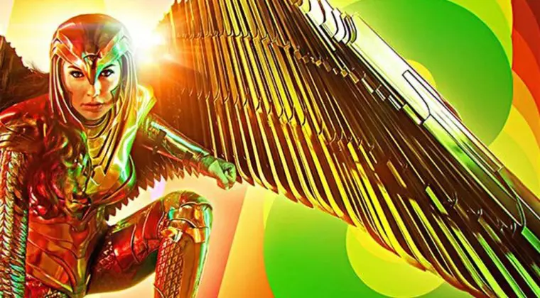 Imagen de Wonder Woman 3: su directora revela si incluirá más héroes de DC en esta entrega