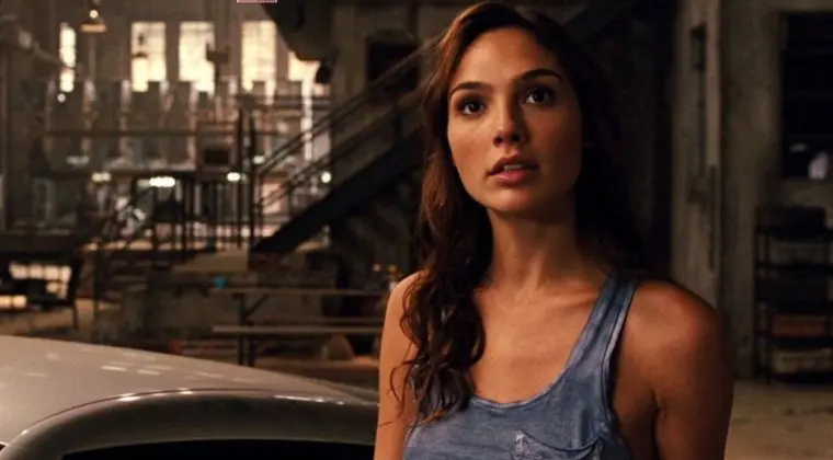 Imagen de Gal Gadot responde ante una posible vuelta a la franquicia Fast and Furious