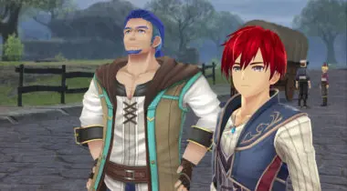 Imagen de Ys IX: Monstrum Nox ya está disponible y lo celebra con un tráiler de lanzamiento