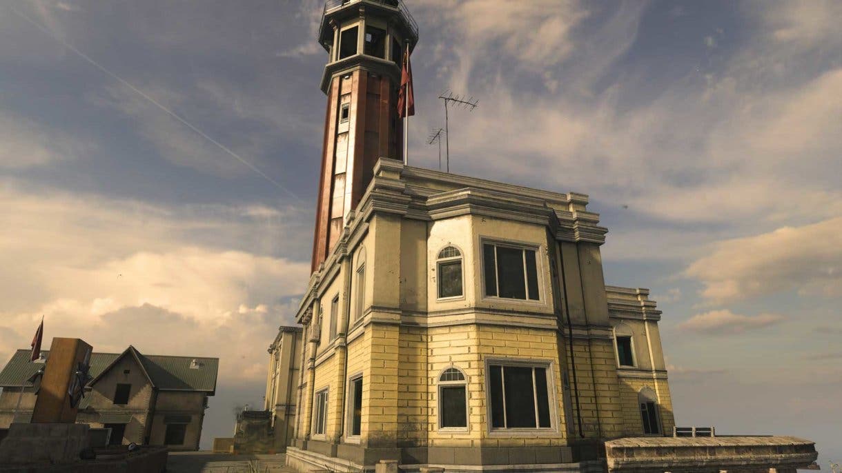 zoneri 019 lighthouse