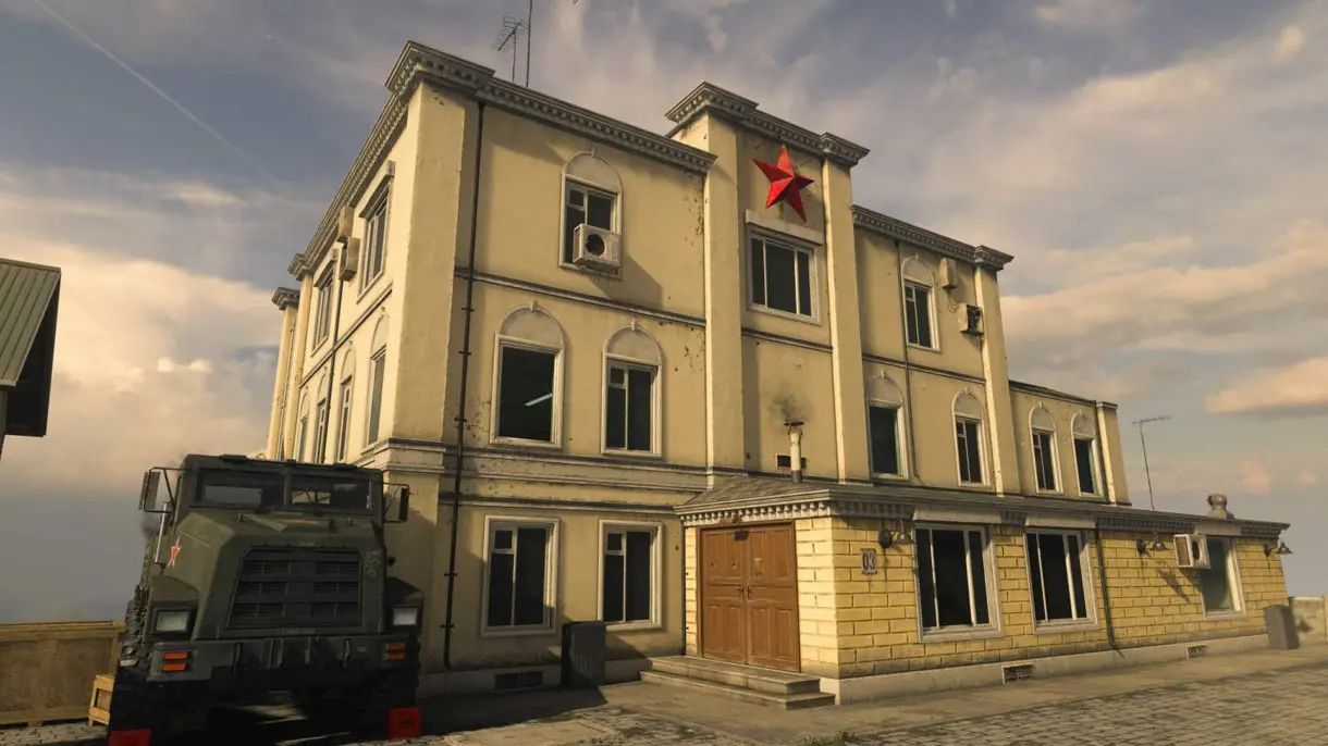 zoneri 020 headquarters command