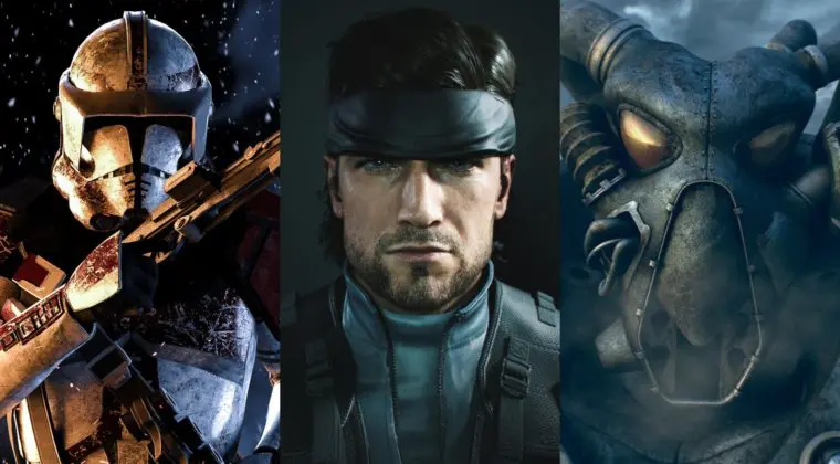 Imagen de 10 remakes de juegos clásicos que queremos ver anunciados en 2021