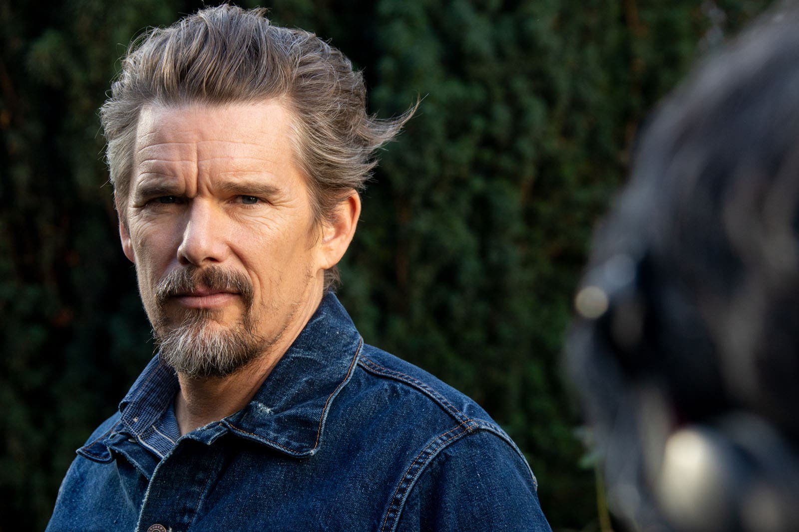 Ethan Hawke podría unirse al elenco de 'Moon Knight' en Disney+! 