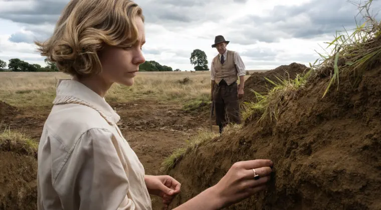 Imagen de Estos son los estrenos del fin de semana en Disney Plus, Netflix, HBO y Amazon (29 - 31 de enero de 2021)