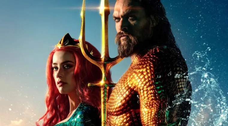 Imagen de Aquaman: Curiosidades y secretos de una de las mejores películas de DC