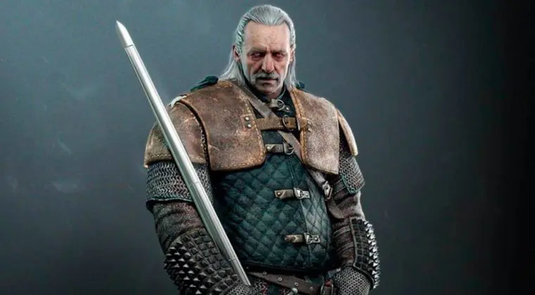 Imagen de Revelada la duración de Nightmare of the Wolf, la película de animación de The Witcher