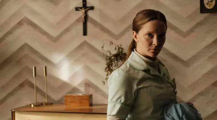 Imagen de Ordenamos de peor a mejor las películas de terror más destacadas de 2020: De Saint Maud a Host