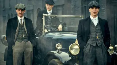 Imagen de Peaky Blinders no tendrá temporada 7; la sexta será el final de la serie ¿Habrá spin-off?