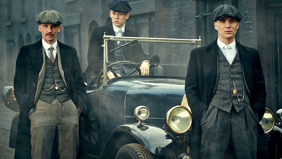 Peaky Blinders pone fecha final a la serie y no habrá temporada 7