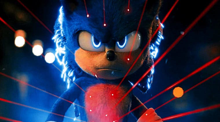 Imagen de El carismático actor de voz de Sonic deja al personaje después de 10 años