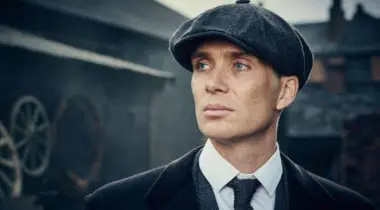 Imagen de Peaky Blinders terminará con una película final
