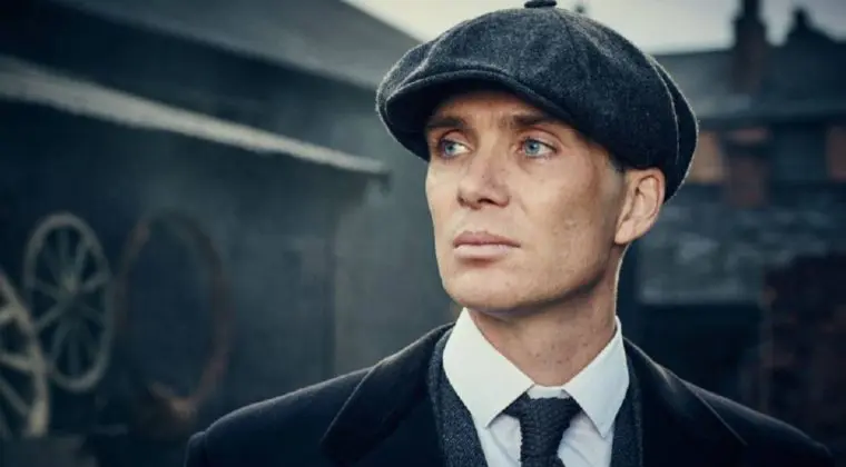 Imagen de Peaky Blinders terminará con una película final