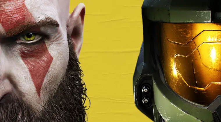 Imagen de En vídeo los 100 mejores juegos para el 2021
